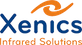 Xenics logo